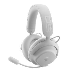 Alienware Pro Wireless Gaming Headset - Lunar Light