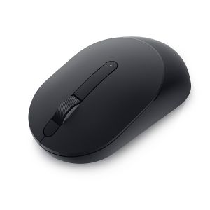Безжична мишка DELL MS300  Full-Size Wireless Mouse, Black