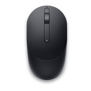 Безжична мишка DELL MS300  Full-Size Wireless Mouse, Black