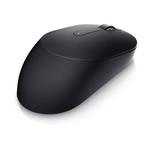 Безжична мишка DELL MS300  Full-Size Wireless Mouse, Black