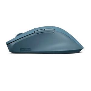 Безжична мишка LENOVO Yoga Pro (GY51P14335), Bluetooth, 4000DPI, Tidal Teal