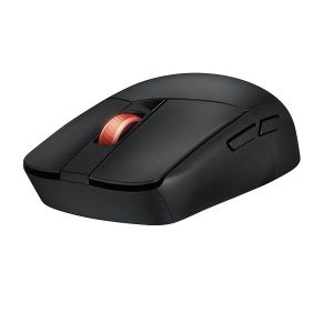 Безжична геймърска мишка ASUS ROG Strix Impact III Wireless (90MP03D0-BMUA00), Bluetooth/Wireless, 36000 DPI, Black
