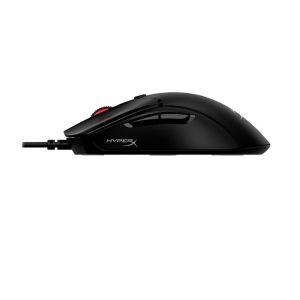 Геймърска мишка HP HyperX Pulsefire Haste 2 (6N0A7AA), Wired, 26000 DPI, RGB, USB, Black