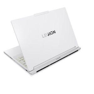 Лаптоп LENOVO Legion 7 16IAX10 (83KY0032BM), 16" WQXGA (2560x1600) OLED ,Intel® Core™ Ultra 7 255HX (2.40GHz up to 5.20GHz, 20 ядра), NVIDIA GeForce RTX 5060 8GB GDDR7, 32GB DDR5, 1TB SSD M.2, RGB LED Backlit, noOS, Glacier White