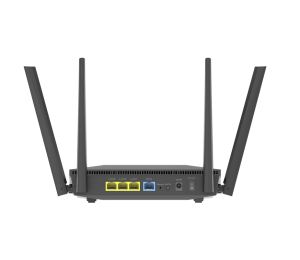 Рутер ASUS RT-AX52 (AX1800) Dual Band WiFi 6 Extendable Router