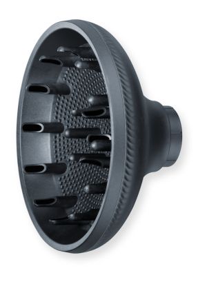 Сешоар Beurer HC 100 Excellence Hair dryer, ECO technology, lightweight and ergonomic, Slim, magnetic nozzle and diffuser, Ion function, 4 temperature and blower settings, Integrated memory function