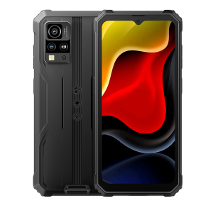 Смартфон BLACKVIEW BV4800 SE 4/64GB, Black