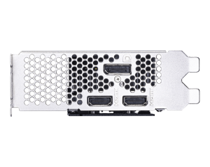 Видео карта MSI GeForce RTX 3050 LP E 6G OC, 6GB GDDR6, 96-bit, 2xHDMI, DP - 912-V812-213