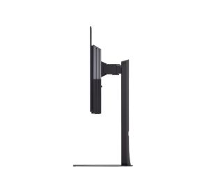 Монитор LG 27GX700A-B UltraGear, 26.5" OLED, QHD (2560 x 1440) 280Hz, 16:9, 0.03ms, 1.5M:1, 335cd/m2, AMD FreeSync Premium Pro, NVIDIA G-SYNC, 2xHDMI, DisplayPort, USB 3.0, Black