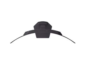 Монитор LG 45GX900A-B UltraGear, 44.5" OLED Curved 800R, WQHD (3440x1440) 240Hz, 21:9, 0.03ms, 275 cd/m2, 1.5M:1, AMD FreeSync Premium Pro, NVIDIA G-Sync, Speaker 2x7W, USB Type-C, 2xHDMI, DisplayPort, USB 3.0, Black