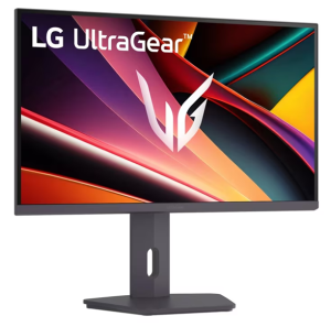 Монитор LG 27G610A-B UltraGear G6, 27.0'' IPS, QHD (2560 x 1440) 200Hz, 16:9, 1ms, 400 cd/m², 1000:1, AMD FreeSync Premium, 2xHDMI, DP, Black