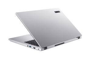 Лаптоп Acer Travelmate TMP215-75-G2-TCO-57YH, Core 5 Ultra 125H (up to 4.50GHz, 18MB), 15.6 FHD (1920x1080) IPS, 1*16GB DDR5 (1 slot free), 1TB PCIe NVMe SSD, Intel  Arc, TPM 2.0, MicroSD reader, FHD Cam, Wi-Fi 6E, BT 5.3, No OS, 3Y