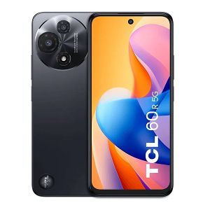 Смартфон TCL 60R 5G 4/128GB Space Grey