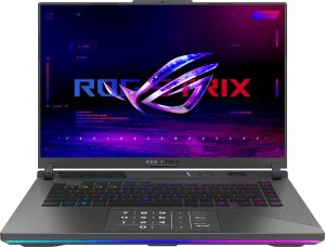 ASUS G614FR-S5129W