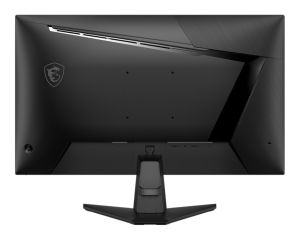 Монитор MSI MAG 275F, 27" Rapid IPS, FullHD (1920x1080) 180Hz, 16:9, 0.5ms, 250cd/m2, 1000:1, Adaptive-Sync, 2xHDMI, DP, Black