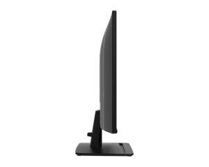 Монитор MSI PRO MP252 E2, 24.5" IPS, FullHD (1920 x 1080) 120Hz, 16:9, 1ms, 1500:1, 300 cd/m2, Adaptive-Sync, Speaker 2x2W, HDMI, DP, Black