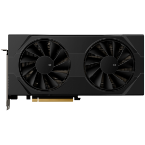 Видео карта XFX Swift AMD Radeon RX 9060 XT OC Gaming Edition 8GB, 8GB GDDR6, 128-bit, HDMI, 2xDP