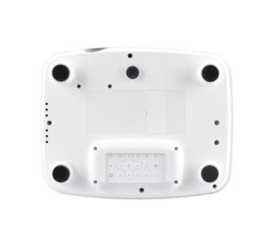 Мултимедиен проектор AOPEN Projector QF13s, LCD, LED Light Source, Full HD (1920x1080),350 ANSI Lum (8000 LED Lum), 1000:1, Auto Focus, HDMI 1.4, USB (Type A 2.0) x1, share output port, AV (Composite + Audio R/L),DC out, Speaker 5W, LED lifespan up to 30,