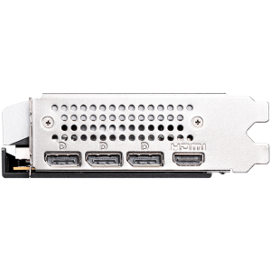 Видео карта MSI GeForce RTX 5060 8G VENTUS 3X OC, 8GB GDDR7, 128-bit, HDMI, 3xDP