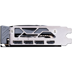 Видео карта MSI GeForce RTX 5060 Ti 16G GAMING TRIO OC, 16GB GDDR7, 128-bit, HDMI, 3xDP