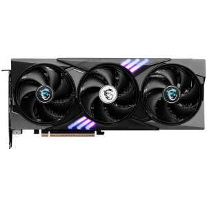 Видео карта MSI GeForce RTX 5060 Ti 16G GAMING TRIO OC, 16GB GDDR7, 128-bit, HDMI, 3xDP