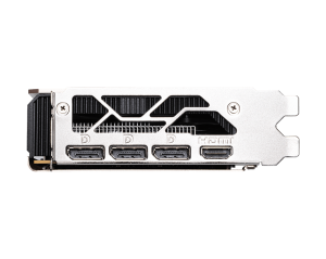 Видео карта MSI GeForce RTX 5060 8G INSPIRE 2X OC, 8GB GDDR7, 128-bit, HDMI, 3xDP