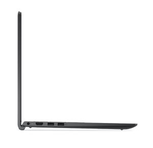 Лаптоп Dell Pro 15 Essential PV15250, Intel Core i5-1334U (10 cores, up to 4.60 GHz), 15.6" FHD (1920x1080) 120Hz WVA AG, 8GB, 1x8GB, DDR5, 5200MT/s, 512GB M.2 PCIe NVMe, Intel UHD Graphics, HD RGB cam, Wi-Fi 6, FPR, Bulgarian, Win 11 pro, Carbon, 3Y PS