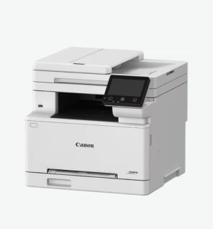 Лазерно многофункционално устройство Canon i-SENSYS MF664Cdw Printer/Scanner/Copier