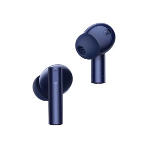 Безжични слушалки REALME Buds Air 5, Bluetooth 5.3, ANC, IPX5, Deep Sea Blue