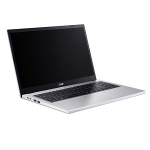 Лаптоп ACER Extensa EX215-57-76DN (NX.EJBEX.00K), 15.6" FullHD (1920x1080), Intel® Core™ i7-13620H (24M Cache, 3.6 GHz up to 4.9 GHz, 10 ядра), 16GB DDR5, 512GB SSD M.2, no OS, Pure Silver