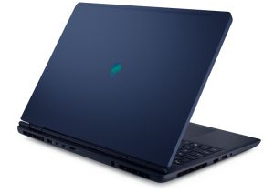 Лаптоп Dell Alienware 16 Aurora AC16250, Intel Core 9 270H (24MB, 14C, 2.00 to 5.80 GHz P-Core), 16" WQXGA (2560x1600) 120Hz 300 nits, 16GB (2x8GB) DDR5 5600 MT/s, 1TB SSD, NVIDIA RTX 5060, 8 GB GDDR7, HD Cam, and Mic, Wi-Fi 7, Backlit Kb, Win11 Pro, 3Y B