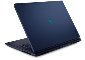 Лаптоп Dell Alienware 16 Aurora AC16250, Intel Core 9 270H (24MB, 14C, 2.00 to 5.80 GHz P-Core), 16" WQXGA (2560x1600) 120Hz 300 nits, 16GB (2x8GB) DDR5 5600 MT/s, 1TB SSD, NVIDIA RTX 5060, 8 GB GDDR7, HD Cam, and Mic, Wi-Fi 7, Backlit Kb, Win11 Pro, 3Y B