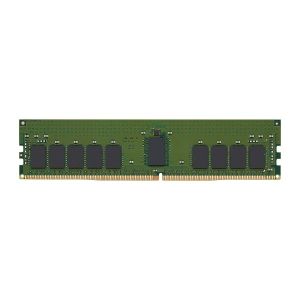Памет KINGSTON 32GB DDR4 3200MHz ECC Registered DIMM CL22 DIMM 1Rx4 Micron F Rambus