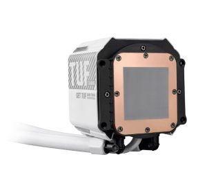 Охлаждаща система Asus TUF Gaming LC III 360 ARGB White