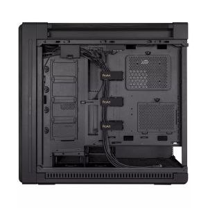 Кутия за компютър Asus ProArt PA602 Wood TG