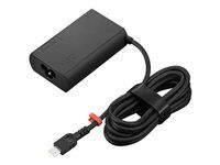 LENOVO 65W Slim GaN AC Adapter USB-C EU