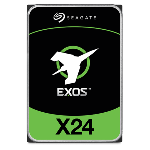 16TB EXOS X24 ST16000NM002H