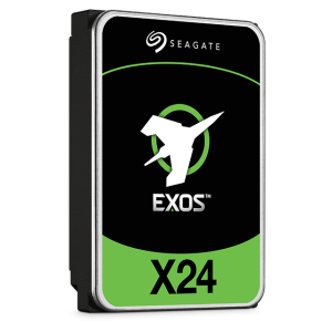 16TB EXOS X24 ST16000NM002H