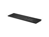 HP 455 Programmable WL KBD