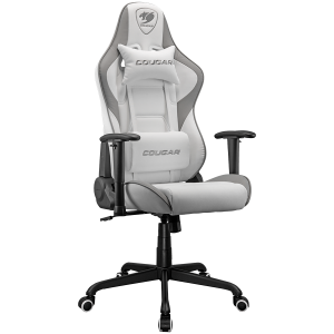 COUGAR ARMOR ELITE Gaming chair, White