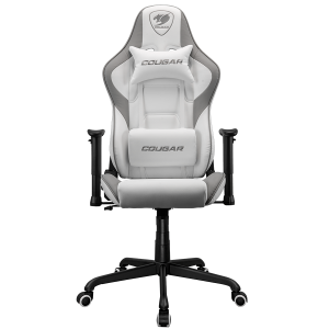 COUGAR ARMOR ELITE Gaming chair, White
