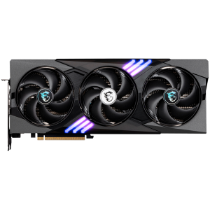 Видео карта MSI GeForce RTX 5070 Ti 16G GAMING TRIO, 16GB GDDR7, 256bit, HDMI, 3xDP