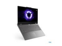 LENOVO LOQ Ess Intel Core i5-13450HX 15.6inch FHD 144Hz 16GB DDR5 512GB PCIe RTX 5060 8GB NoOS Luna Grey
