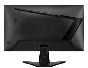 Монитор MSI MAG 255F E20, 24.5", 0.5ms, 200Hz, Rapid IPS, 1920x1080 (FHD), 16:9, AMD FreeSync Premium, 79% DCI-P3, AG, HDR Ready, 300 nits, 1000:1, DCR 100M:1, DP(1.2a), 2xHDMI 2.0b, Tilt, VESA, Black, 3.24kg