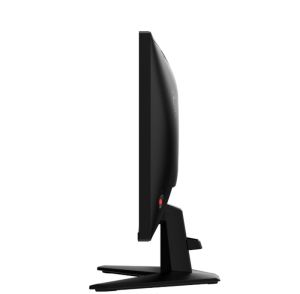 Монитор MSI MAG 255F E20, 24.5", 0.5ms, 200Hz, Rapid IPS, 1920x1080 (FHD), 16:9, AMD FreeSync Premium, 79% DCI-P3, AG, HDR Ready, 300 nits, 1000:1, DCR 100M:1, DP(1.2a), 2xHDMI 2.0b, Tilt, VESA, Black, 3.24kg