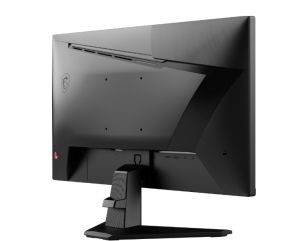 Монитор MSI MAG 255F E20, 24.5", 0.5ms, 200Hz, Rapid IPS, 1920x1080 (FHD), 16:9, AMD FreeSync Premium, 79% DCI-P3, AG, HDR Ready, 300 nits, 1000:1, DCR 100M:1, DP(1.2a), 2xHDMI 2.0b, Tilt, VESA, Black, 3.24kg