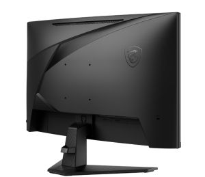 Монитор MSI MAG 276CF E20, 27", 0.5ms, 200Hz, Rapid VA, 1920x1080 (FHD), 16:9, CURVE 1500R, AMD FreeSync Premium, 76% DCI-P3, AG, HDR Ready, 250 nits, 3000:1, DCR 100M:1, DP(1.2a), 2xHDMI 2.0b, Tilt, VESA, Black, 3.95kg