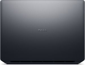 Лаптоп Dell Pro Max 16 Plus MB16250, Intel Ultra 7 265HX, vPro (13TOPS NPU, 20 cores, up to 5.30 GHz), 16", FHD+ (1920x1200) VRR 120Hz, 500nits, 32GB: 2x16GB 6400 MTs DDR5, 1TB SSD, NVIDIA RTX PRO 2000 8GB GDDR7, 8MP IR Cam and Mic, Wi-Fi 7, FPR, Backlit 