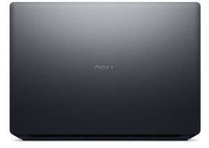 Лаптоп Dell Pro Max 18 Plus MB18250, Intel Ultra 7 265HX, vPro (13TOPS NPU, 20 cores, up to 5.30 GHz), 18" QHD+ (2560x1600) 500 nits, 32GB: 2x16GB 6400 MTs DDR5, 1TB SSD, NVIDIA RTX PRO 2000 8GB GDDR7, 8MP IR Cam and Mic, Wi-Fi 7, FPR, Backlit Kb, Win11 P
