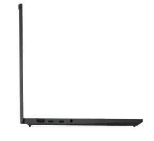 Лаптоп Lenovo ThinkPad X13 G6 Intel Core Ultra 7 255U, 12C (up to 5.2GHz, 12MB), 32GB LPDDR5x-8400, 512GB SSD, 13.3" WUXGA (1920x1200) IPS AG, Integrated Graphics, 5MP&IR Cam, WLAN, BT, Quectel EM061K-GL 4G, Backlit KB, SCR, FPR, Win11Pro, 3Y Premier